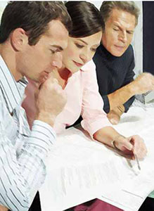 Plan for your next print project