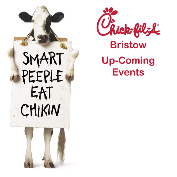 Chick-fil-a Poster